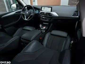 BMW X3 xDrive30e Aut. Luxury Line