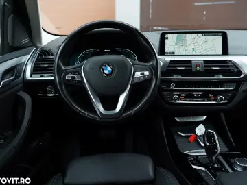 BMW X3 xDrive30e Aut. Luxury Line