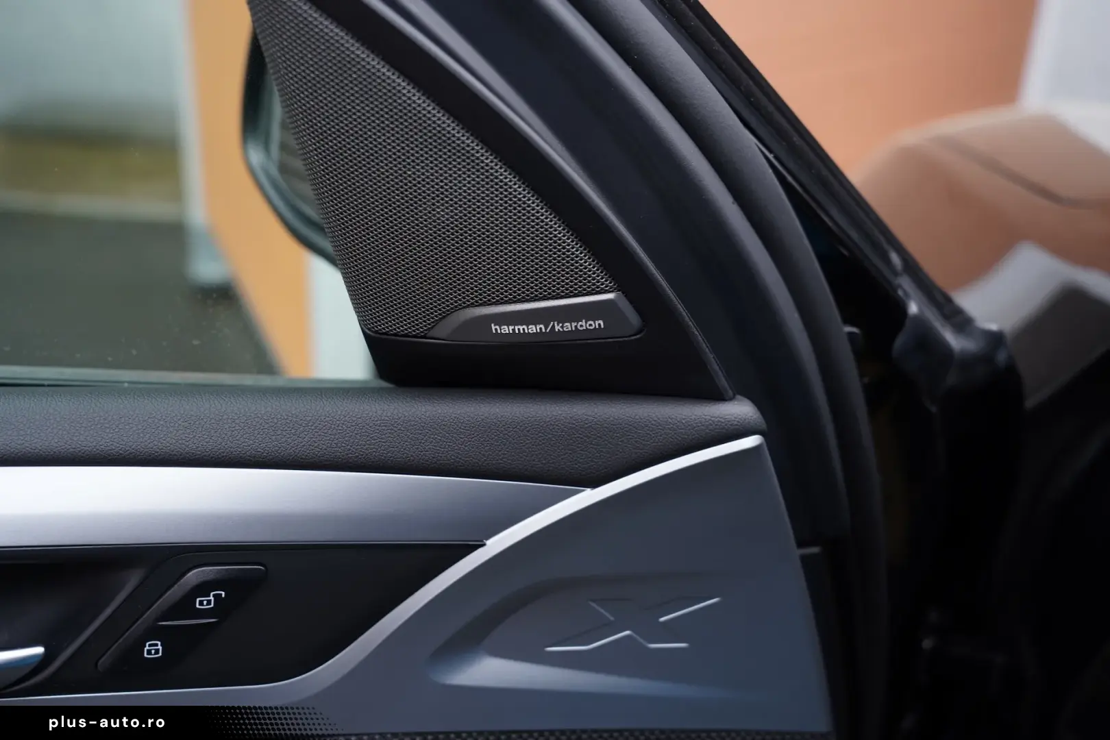 BMW X3 xDrive30e Aut. Luxury Line