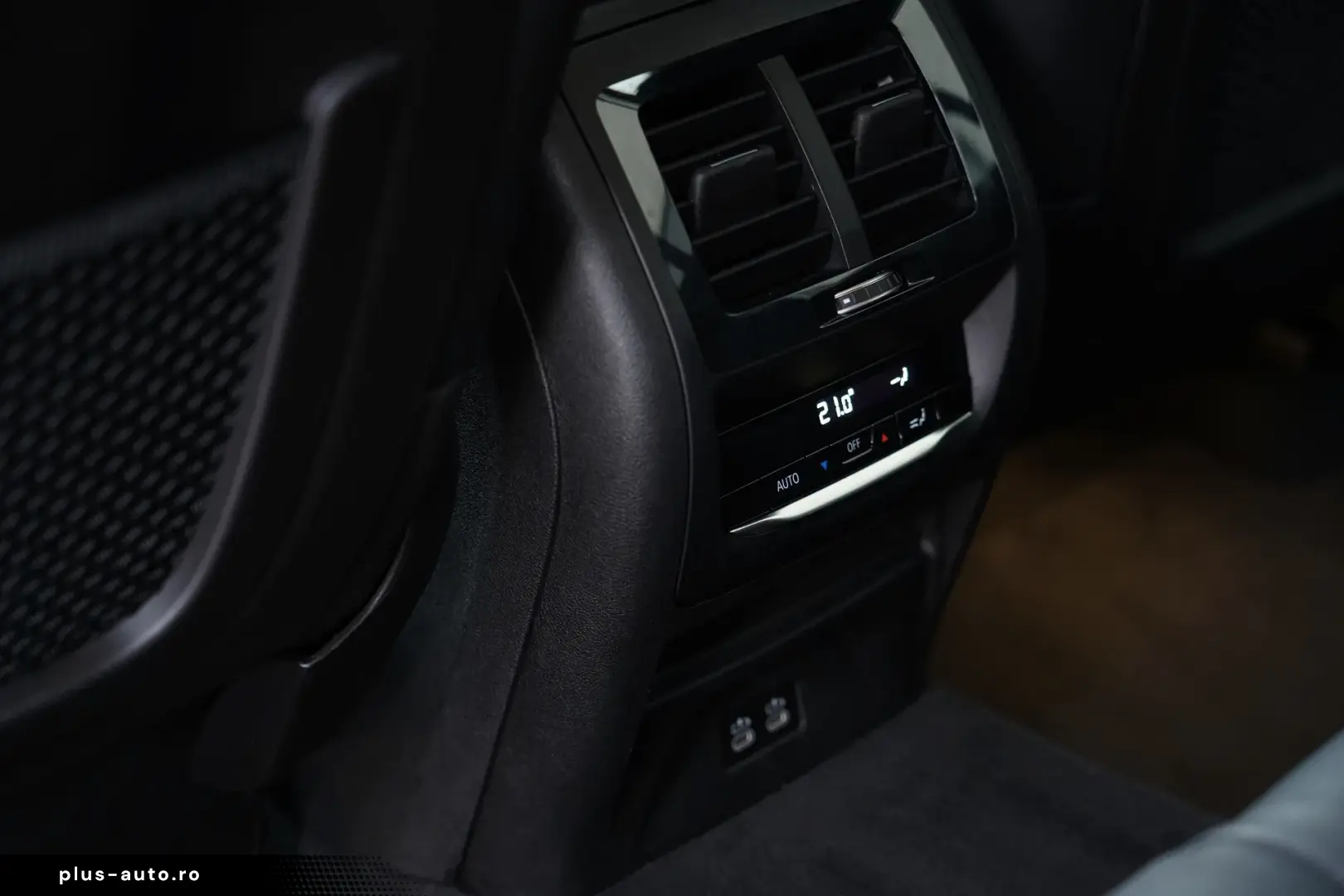 BMW X3 xDrive30e Aut. Luxury Line