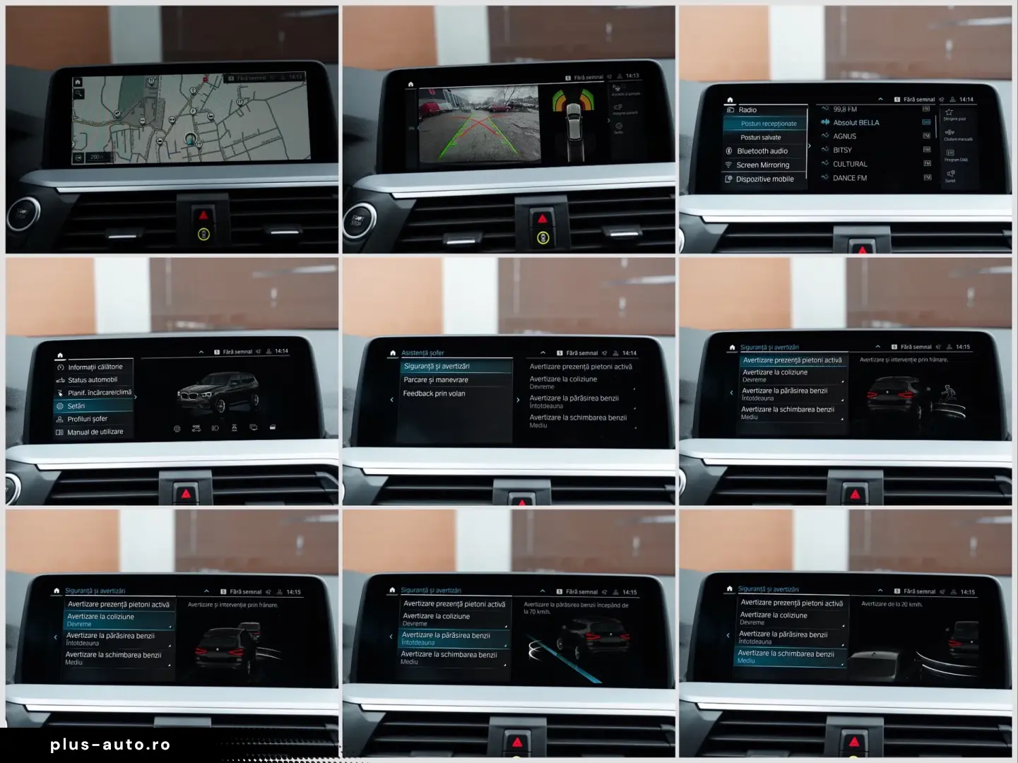 BMW X3 xDrive30e Aut. Luxury Line