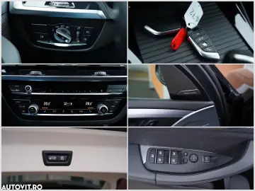 BMW X3 xDrive30e Aut. Luxury Line