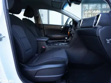 Kia Sportage 1.6 CRDI AWD DCT SPIRIT