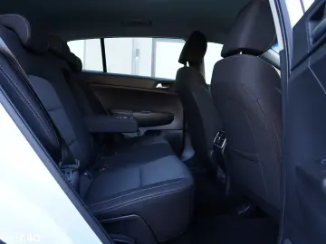 Kia Sportage 1.6 CRDI AWD DCT SPIRIT