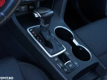 Kia Sportage 1.6 CRDI AWD DCT SPIRIT