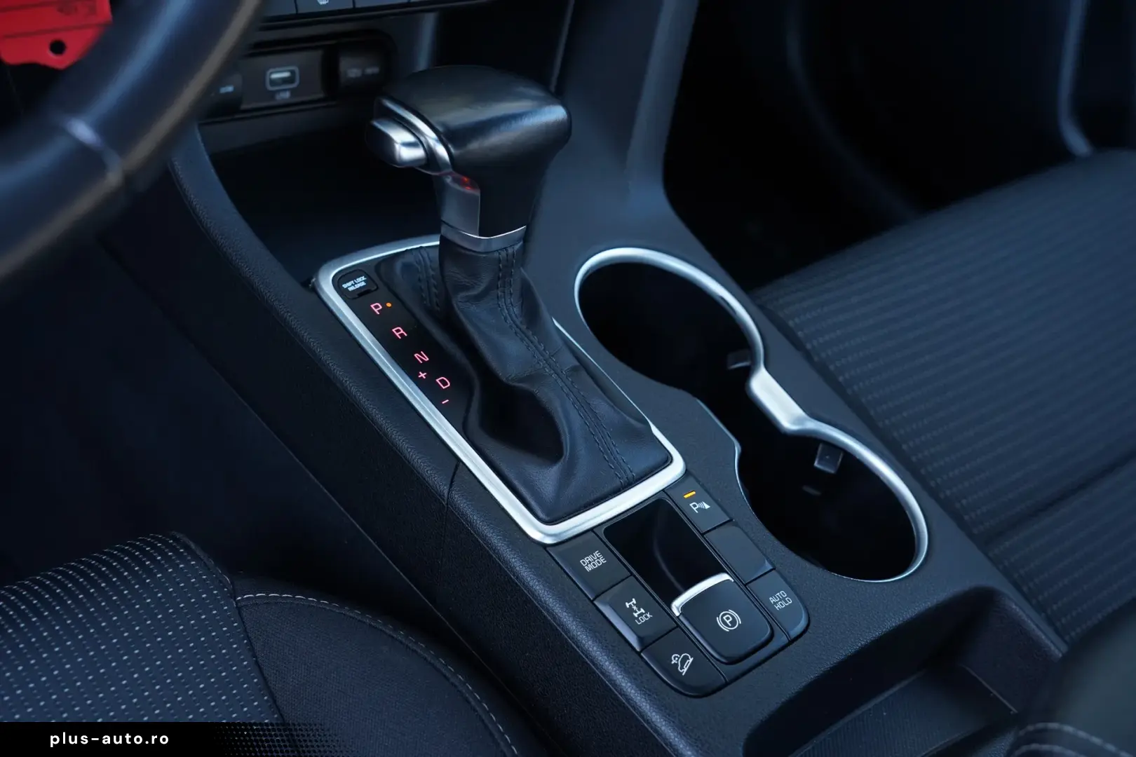 Kia Sportage 1.6 CRDI AWD DCT SPIRIT