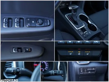 Kia Sportage 1.6 CRDI AWD DCT SPIRIT