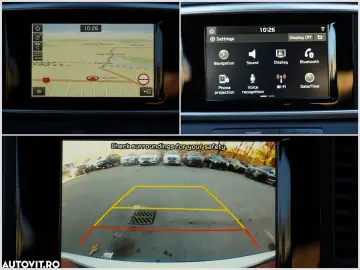 Kia Sportage 1.6 CRDI AWD DCT SPIRIT