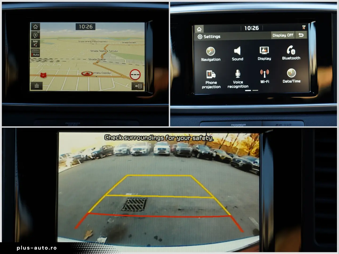 Kia Sportage 1.6 CRDI AWD DCT SPIRIT