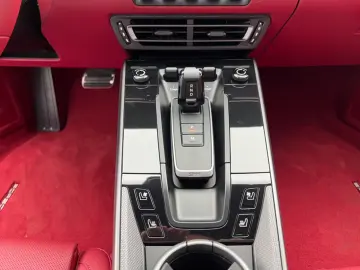 Porsche 992 911 992 CARRERA COUPE  SPORT