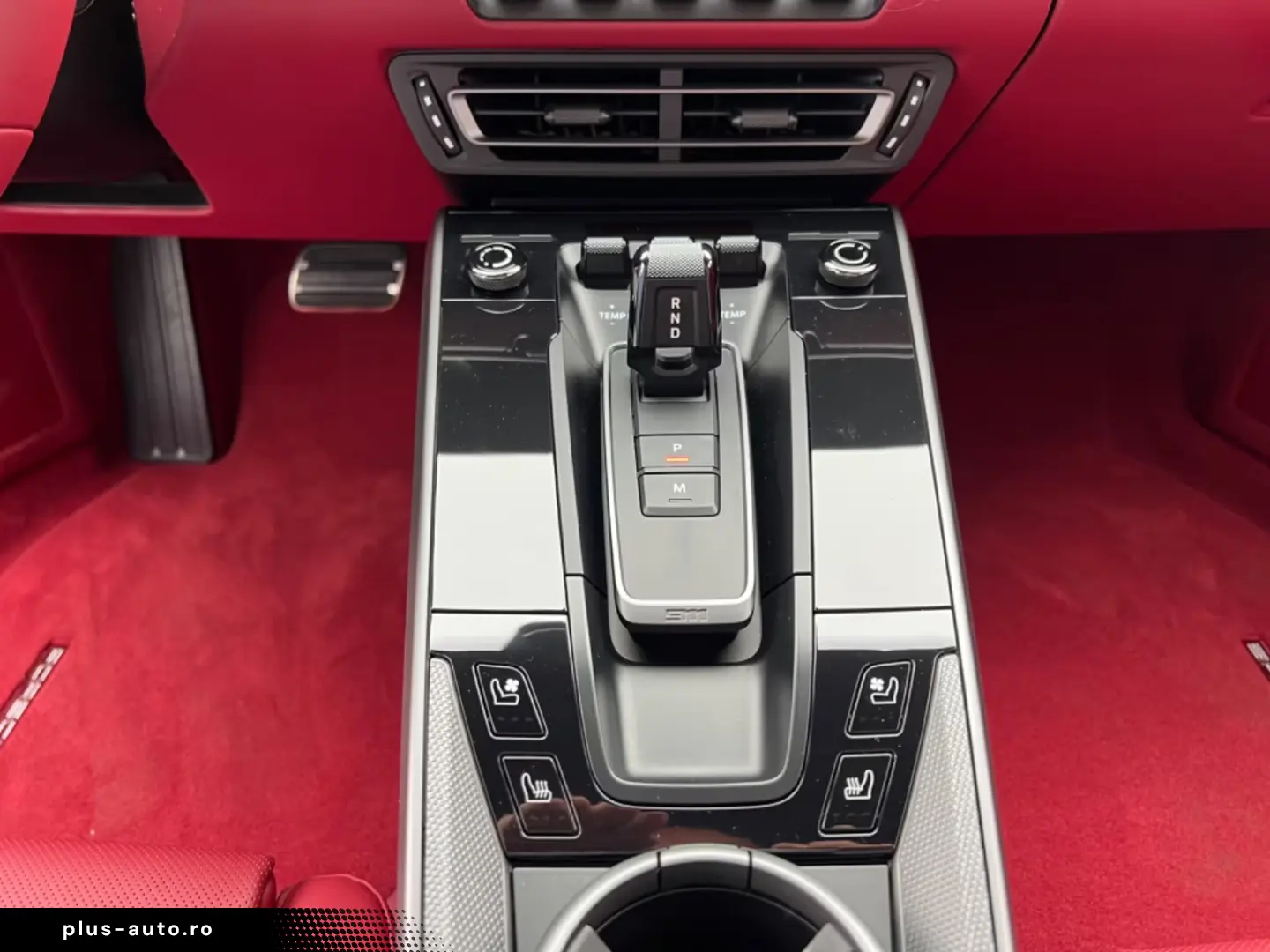 Porsche 992 911 992 CARRERA COUPE  SPORT