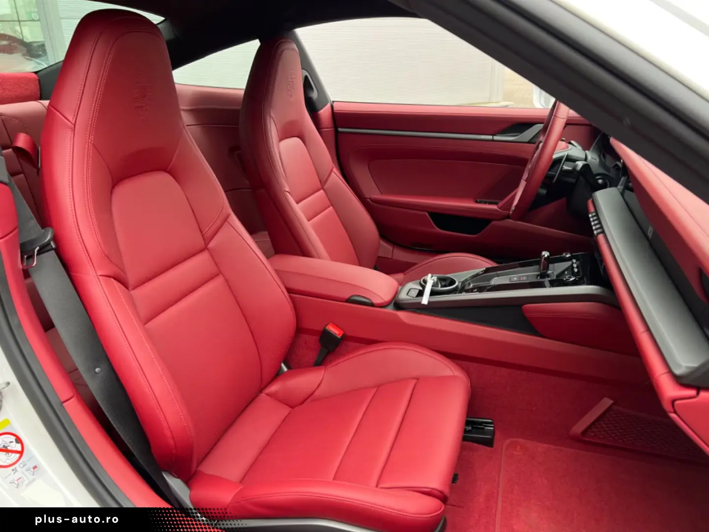 Porsche 992 911 992 CARRERA COUPE  SPORT