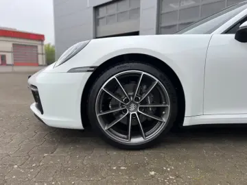 Porsche 992 911 992 CARRERA COUPE  SPORT