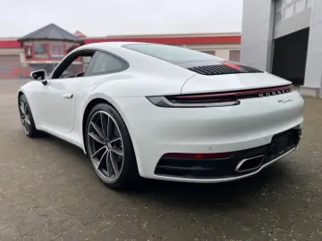 Porsche 992 911 992 CARRERA COUPE  SPORT