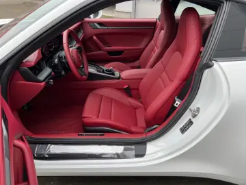 Porsche 992 911 992 CARRERA COUPE  SPORT