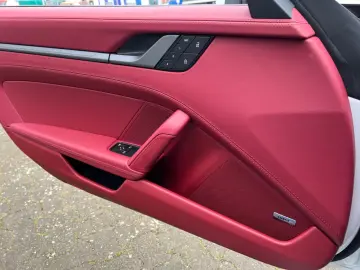 Porsche 992 911 992 CARRERA COUPE  SPORT