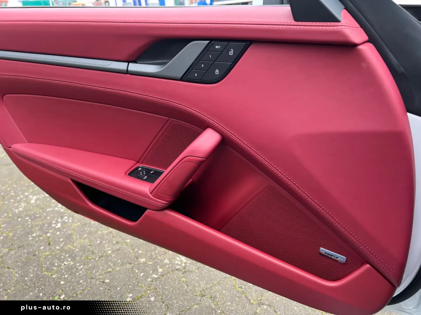 Porsche 992 911 992 CARRERA COUPE  SPORT