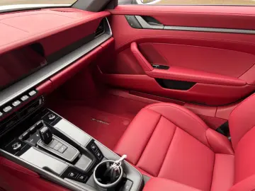 Porsche 992 911 992 CARRERA COUPE  SPORT