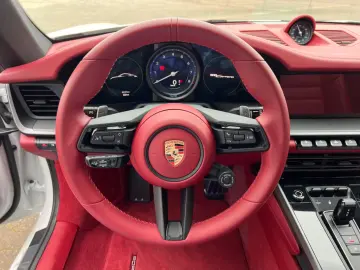 Porsche 992 911 992 CARRERA COUPE  SPORT