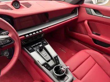 Porsche 992 911 992 CARRERA COUPE  SPORT