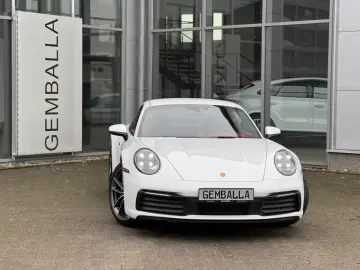 Porsche 992 911 992 CARRERA COUPE  SPORT