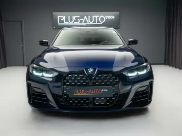 BMW 420d xDrive MSport Packet