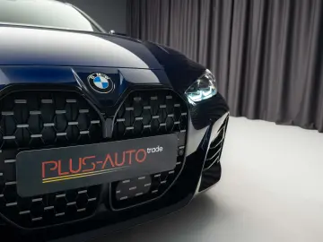 BMW 420d xDrive MSport Packet