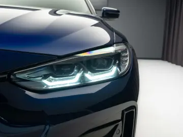 BMW 420d xDrive MSport Packet