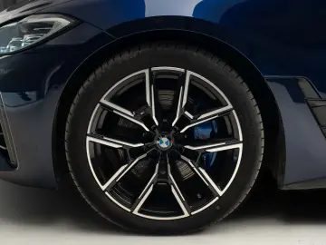 BMW 420d xDrive MSport Packet