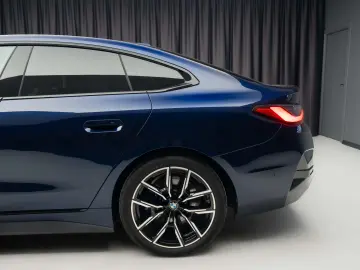 BMW 420d xDrive MSport Packet