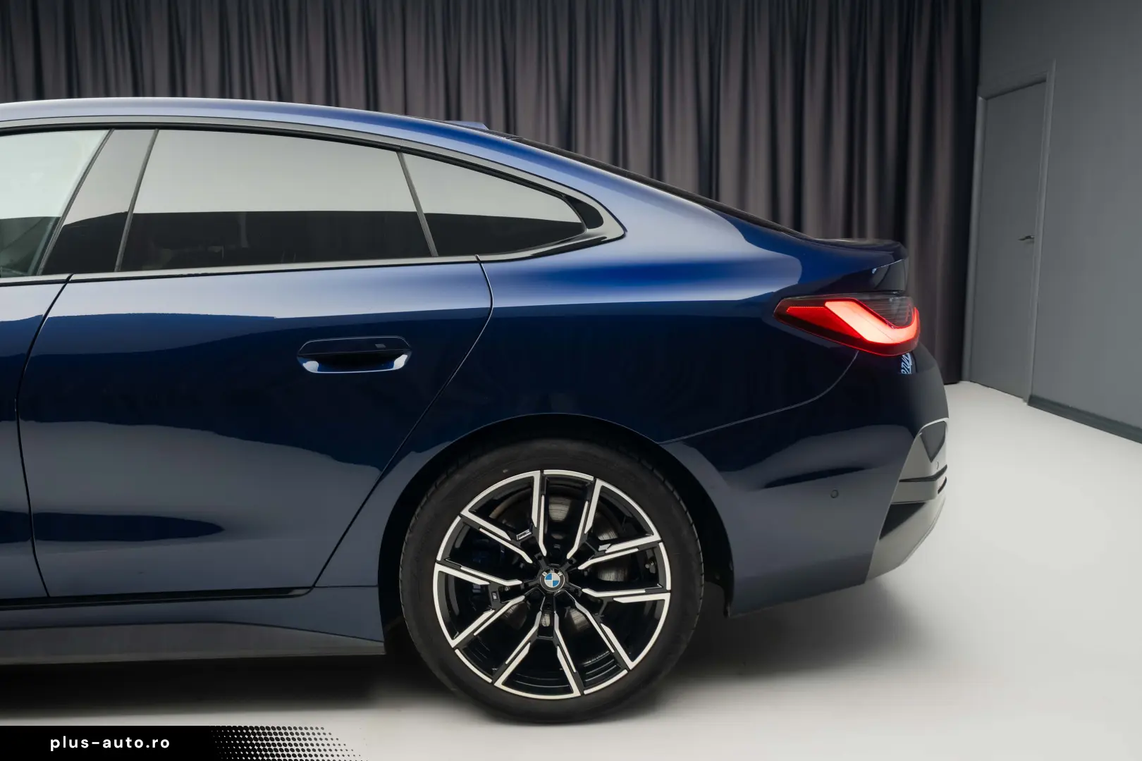 BMW 420d xDrive MSport Packet