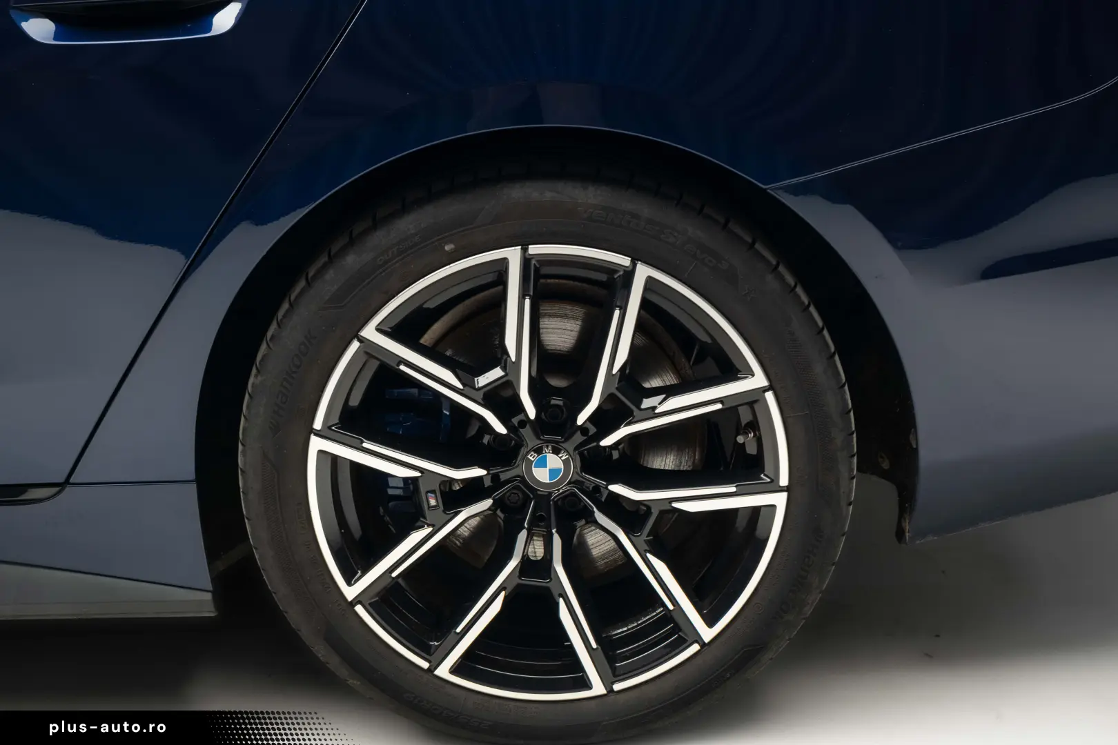 BMW 420d xDrive MSport Packet