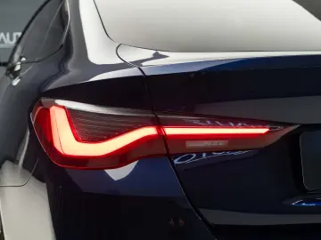 BMW 420d xDrive MSport Packet