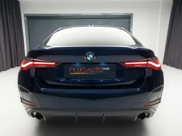 BMW 420d xDrive MSport Packet