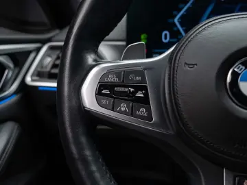 BMW 420d xDrive MSport Packet