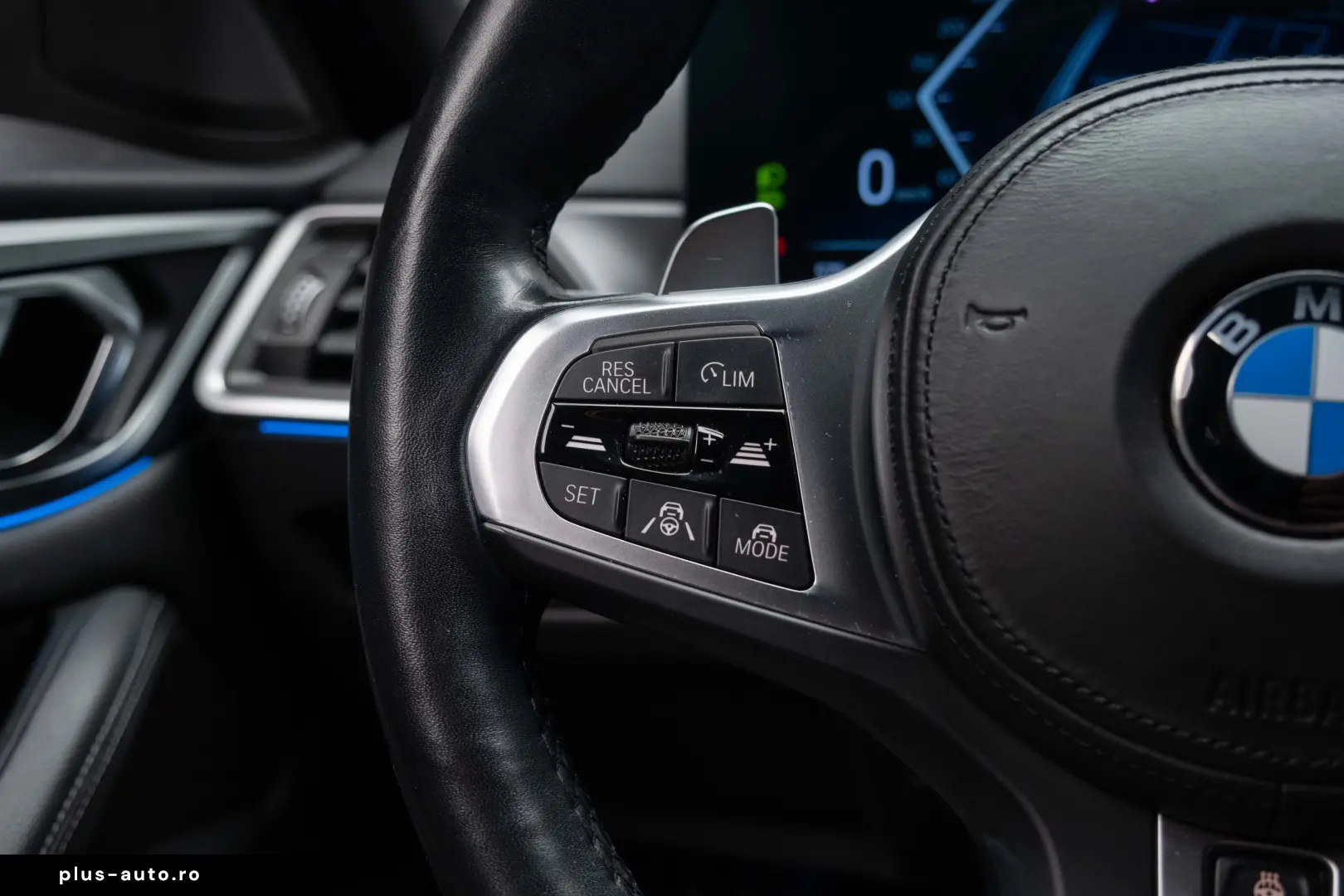 BMW 420d xDrive MSport Packet