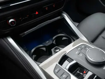 BMW 420d xDrive MSport Packet