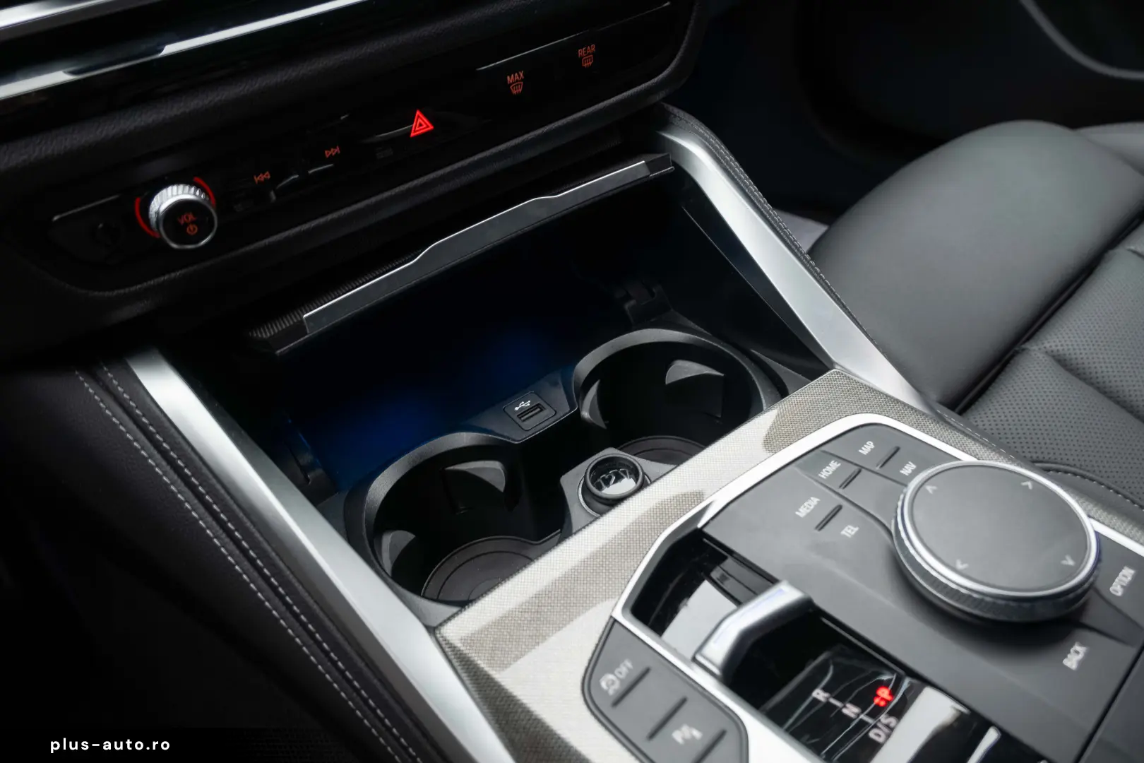 BMW 420d xDrive MSport Packet