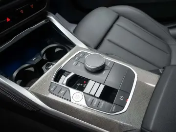 BMW 420d xDrive MSport Packet