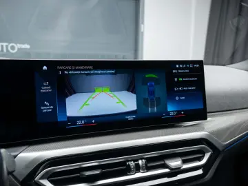 BMW 420d xDrive MSport Packet