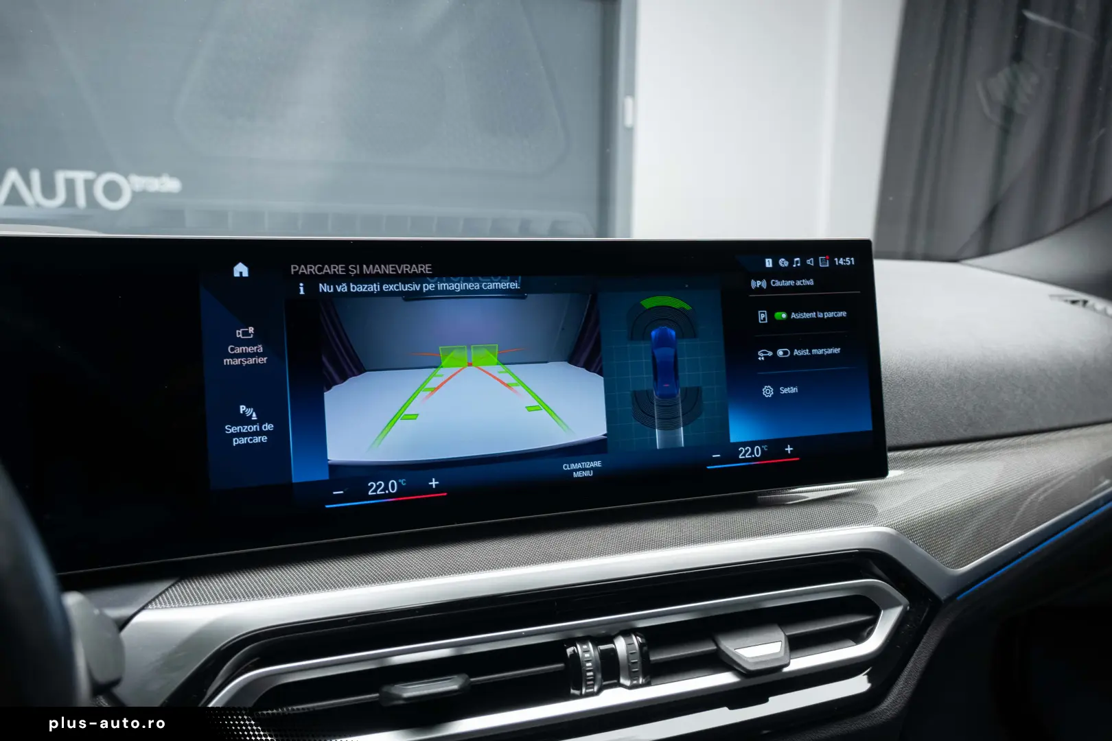 BMW 420d xDrive MSport Packet