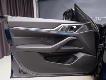 BMW 420d xDrive MSport Packet