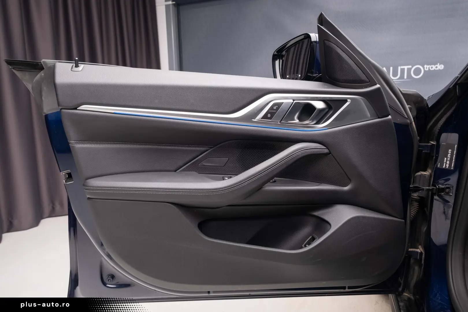 BMW 420d xDrive MSport Packet