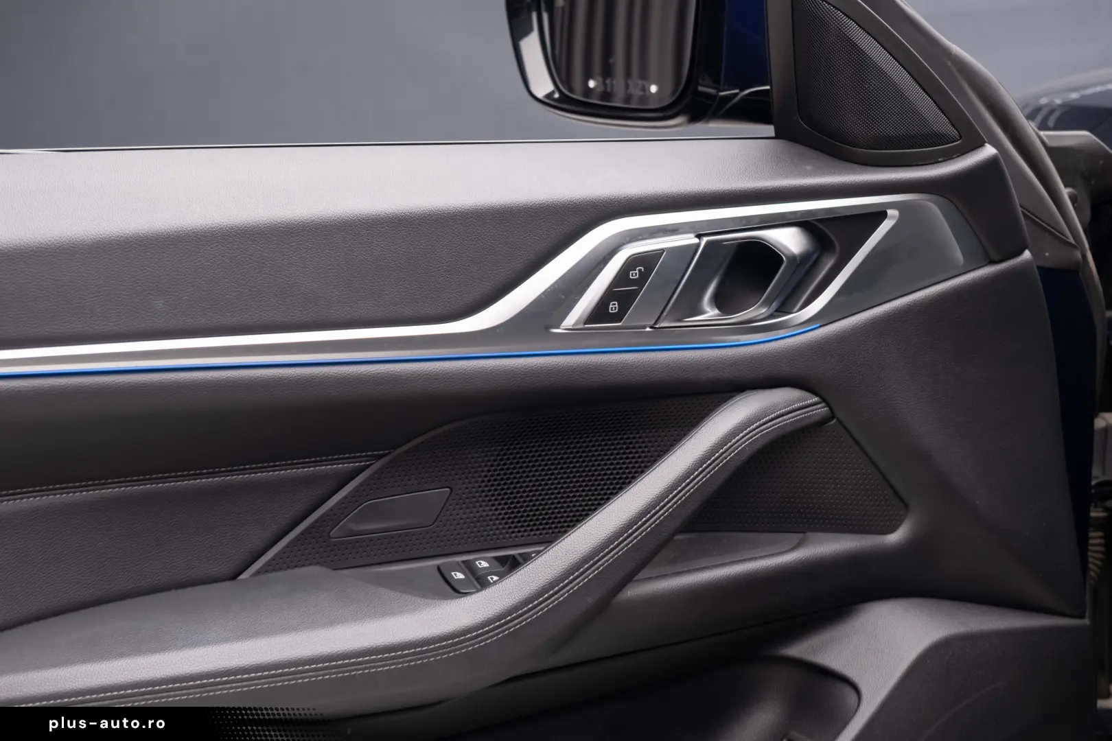 BMW 420d xDrive MSport Packet