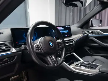 BMW 420d xDrive MSport Packet