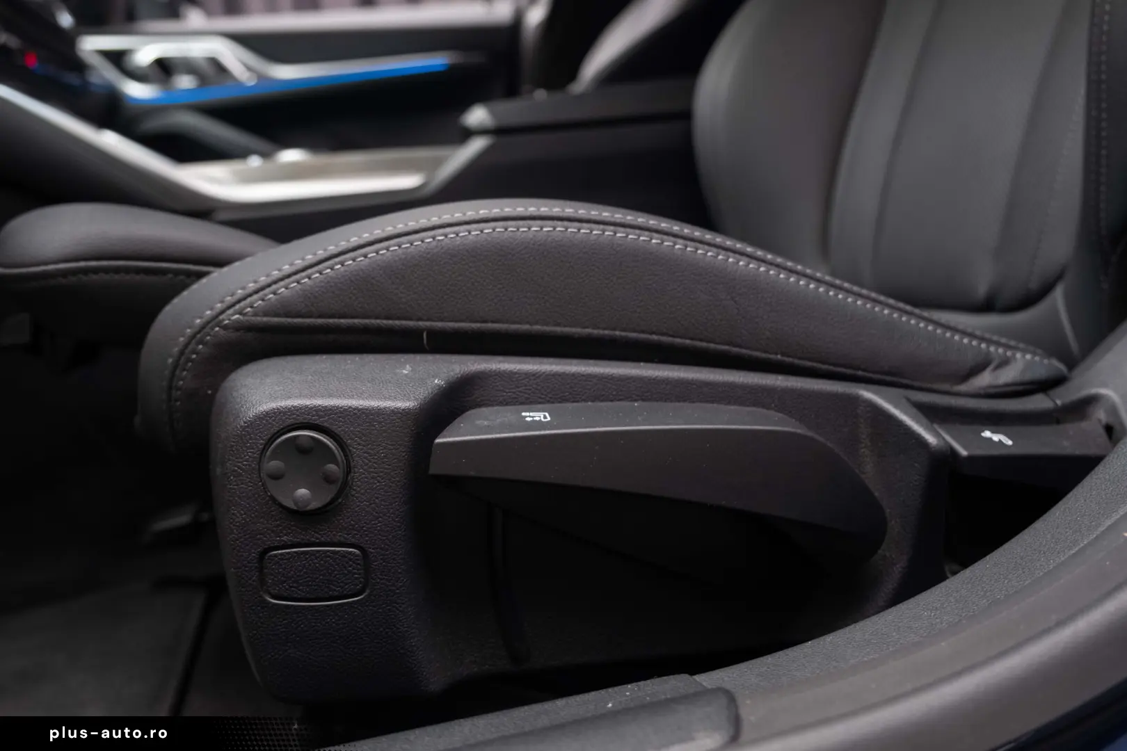 BMW 420d xDrive MSport Packet