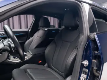 BMW 420d xDrive MSport Packet