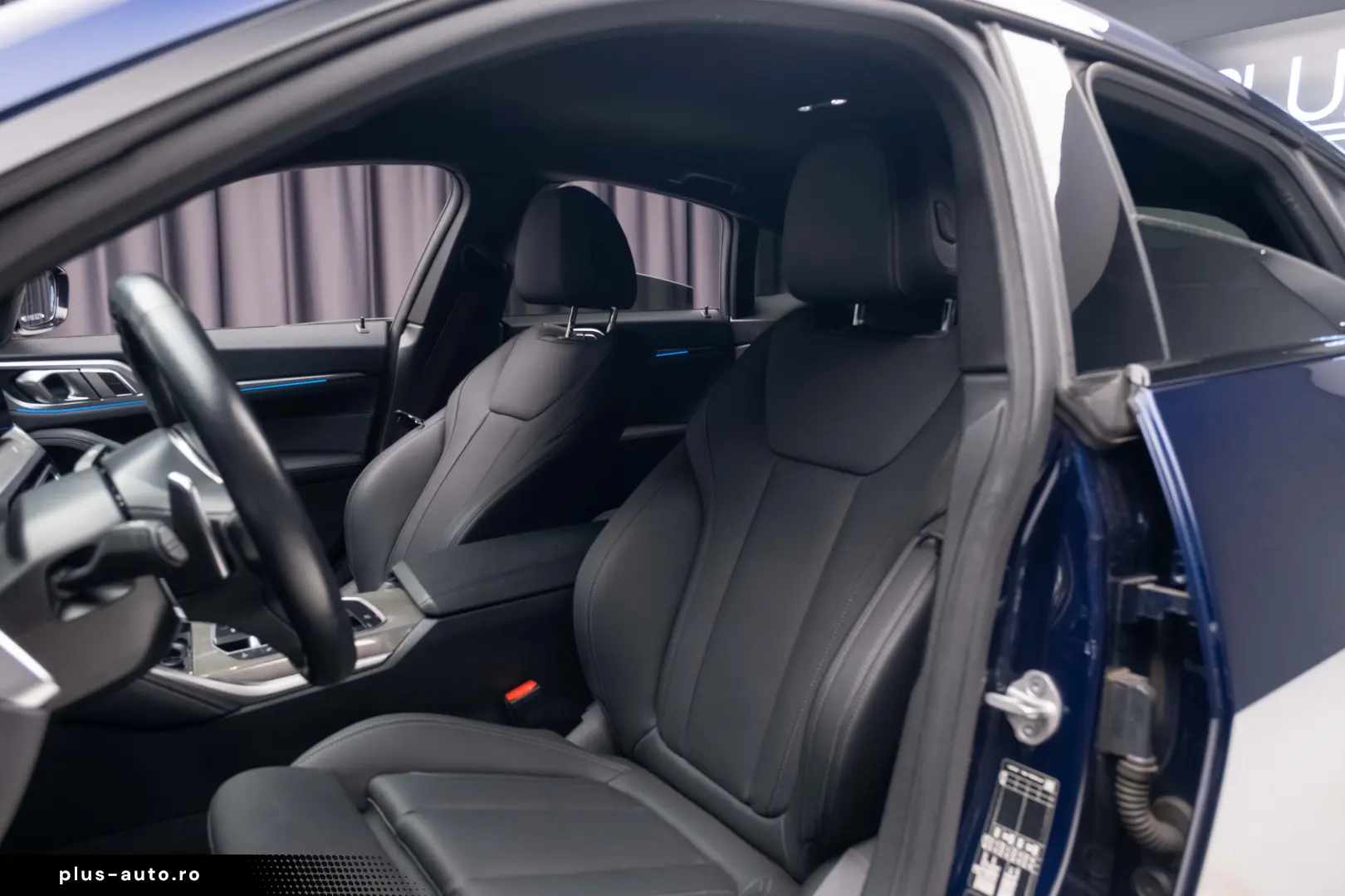 BMW 420d xDrive MSport Packet