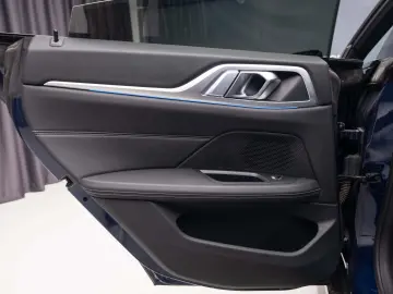 BMW 420d xDrive MSport Packet