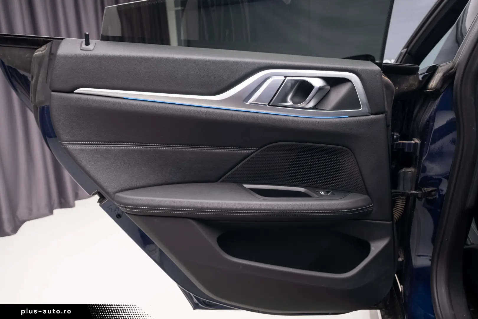 BMW 420d xDrive MSport Packet